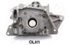 HYUNDAI 2131002550 Oil Pump